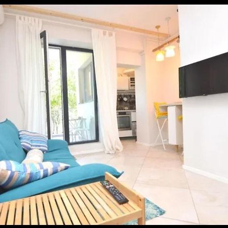 Marina Central Sunshine Studio Apartman Bukarest Kültér fotó