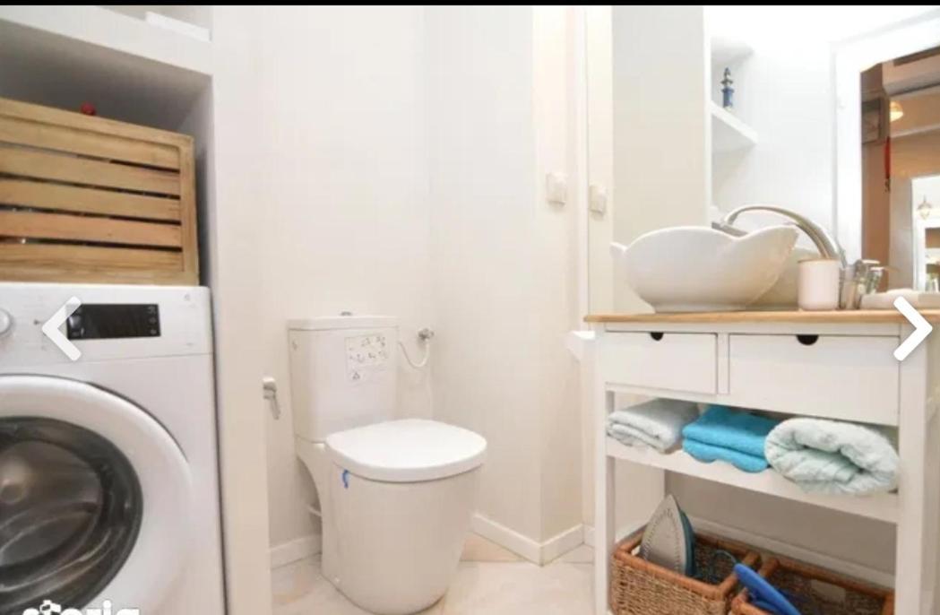 Marina Central Sunshine Studio Apartman Bukarest Kültér fotó